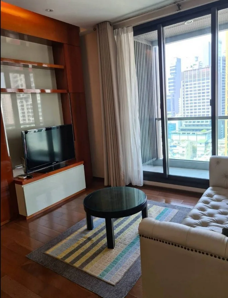 The Address Sukhumvit 28 — photo 1