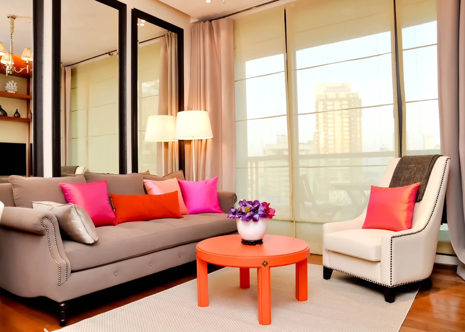The Address Sukhumvit 28 — photo 1