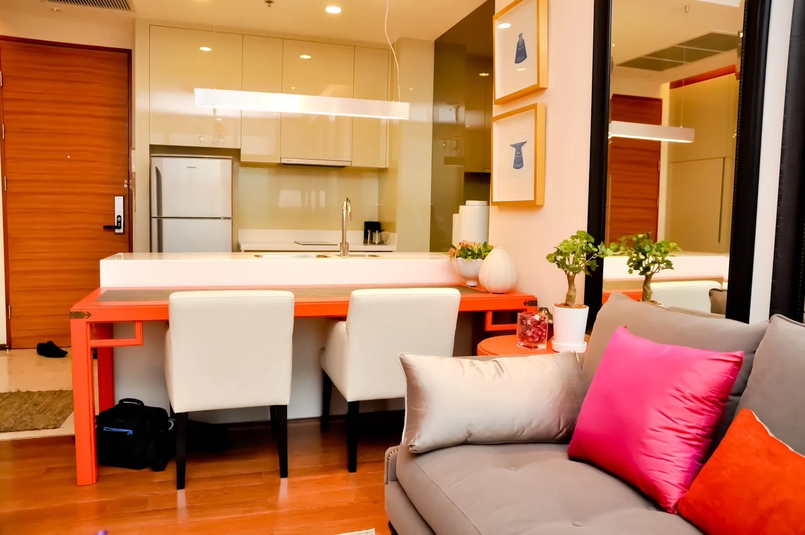 The Address Sukhumvit 28 — photo 2