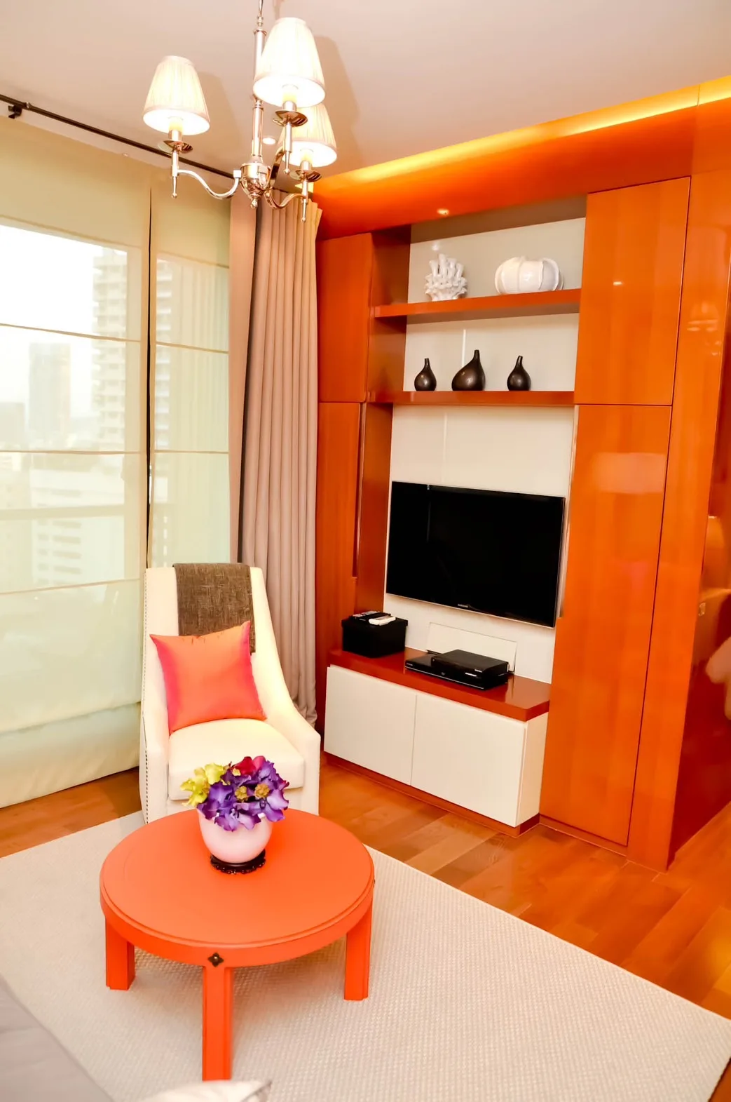 The Address Sukhumvit 28 — photo 3