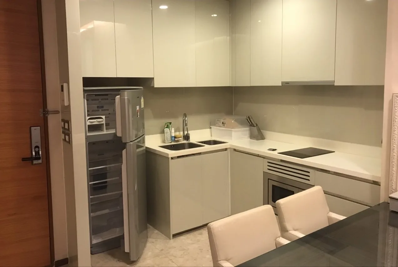 The Address Sukhumvit 28 — photo 3