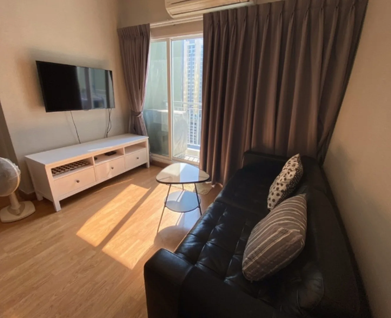 The Parkland Grand Asoke - Phetchaburi — photo 2
