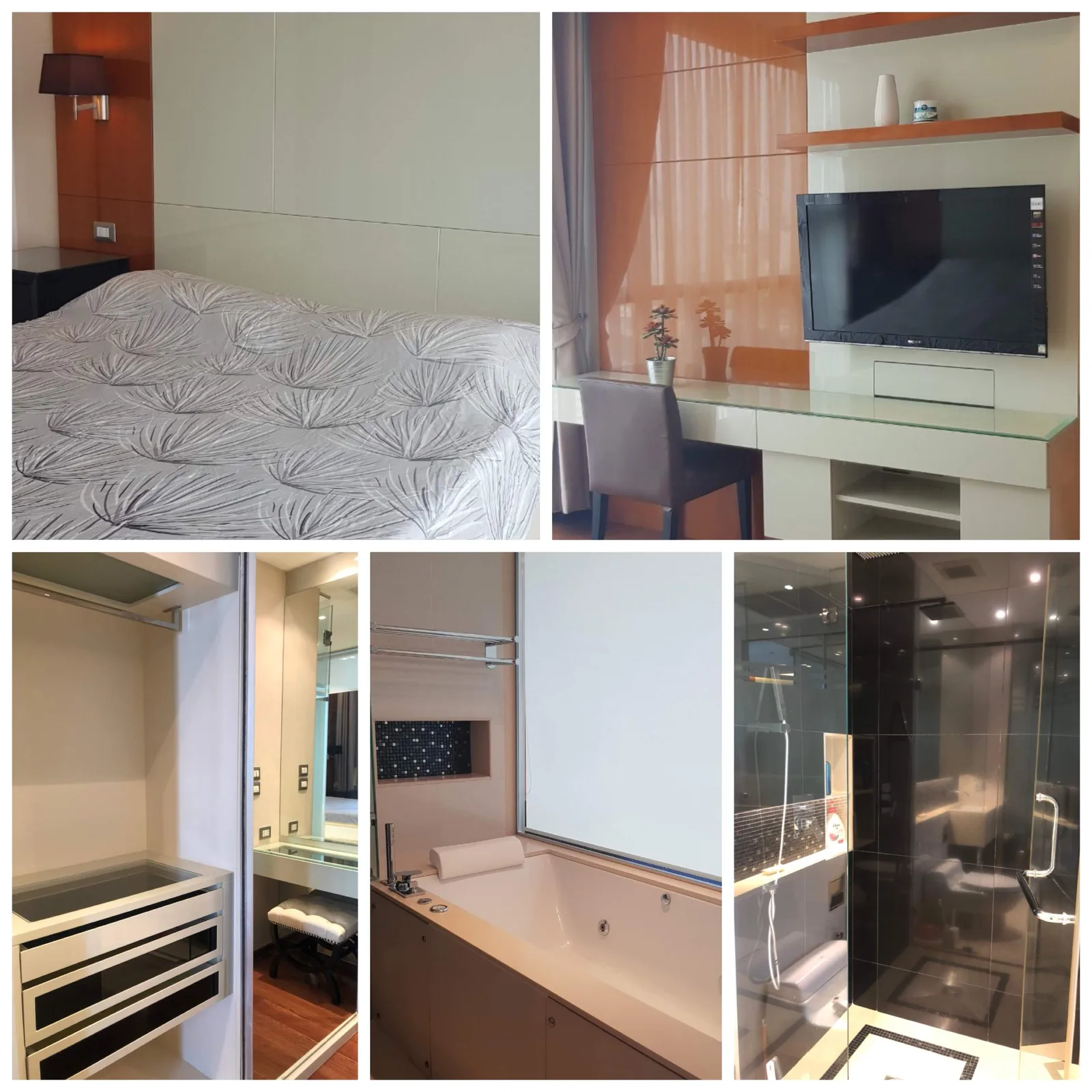 The Address Sukhumvit 28 — photo 2