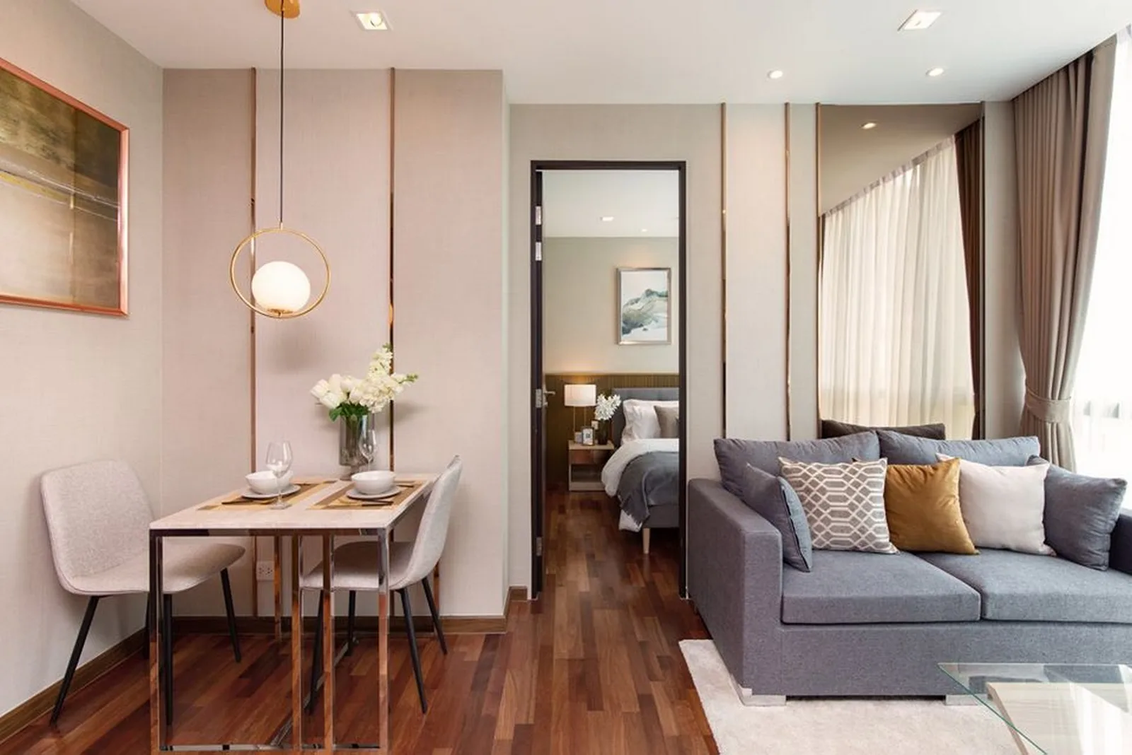Wish Signature Midtown Siam — photo 10