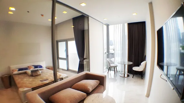 Hyde Sukhumvit 11 — photo 3