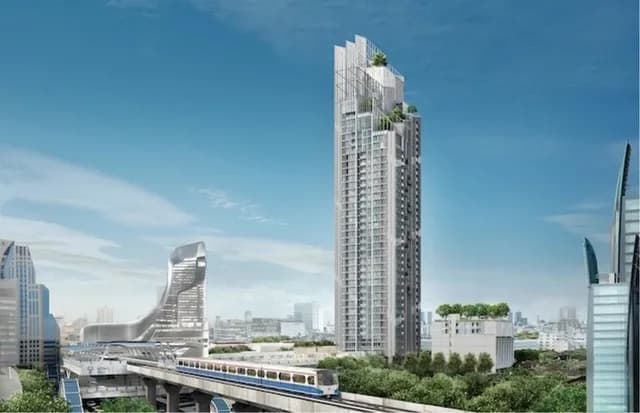 Hyde Sukhumvit 11 — photo 8