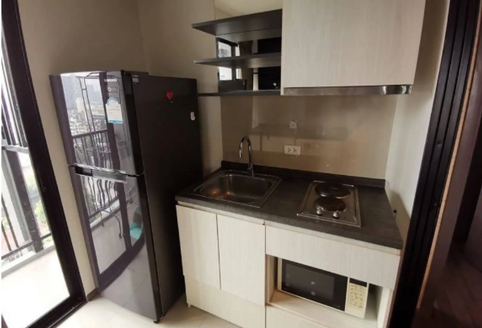 The Base Park West Sukhumvit 77 — photo 2