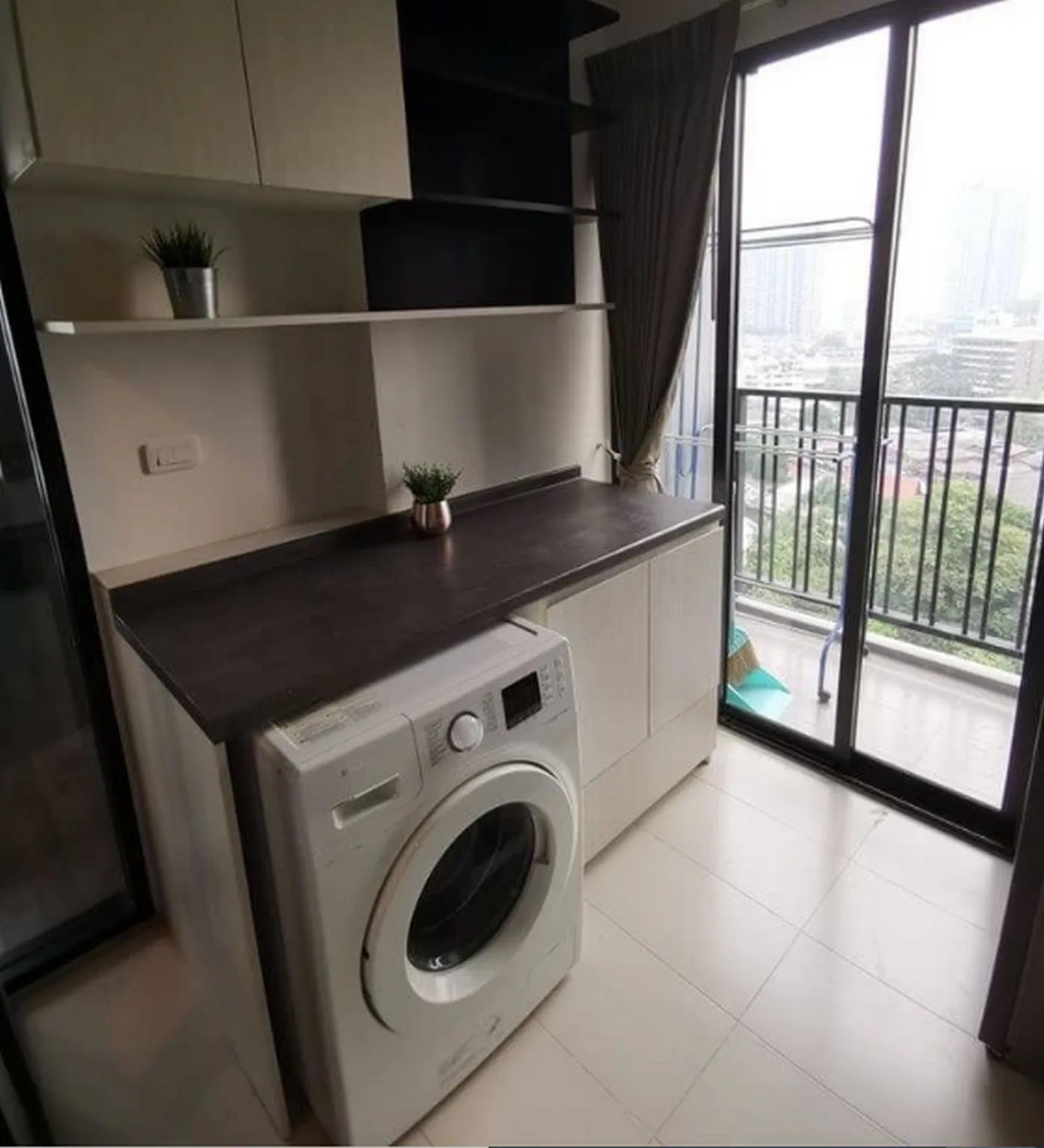 The Base Park West Sukhumvit 77 — photo 3