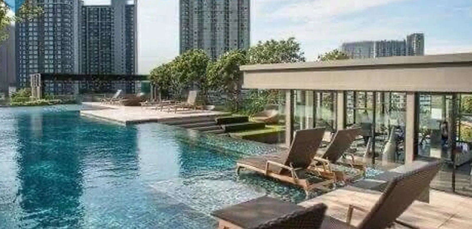 The Base Park West Sukhumvit 77 — photo 5