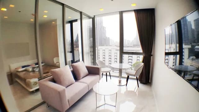 Hyde Sukhumvit 11 — photo 5