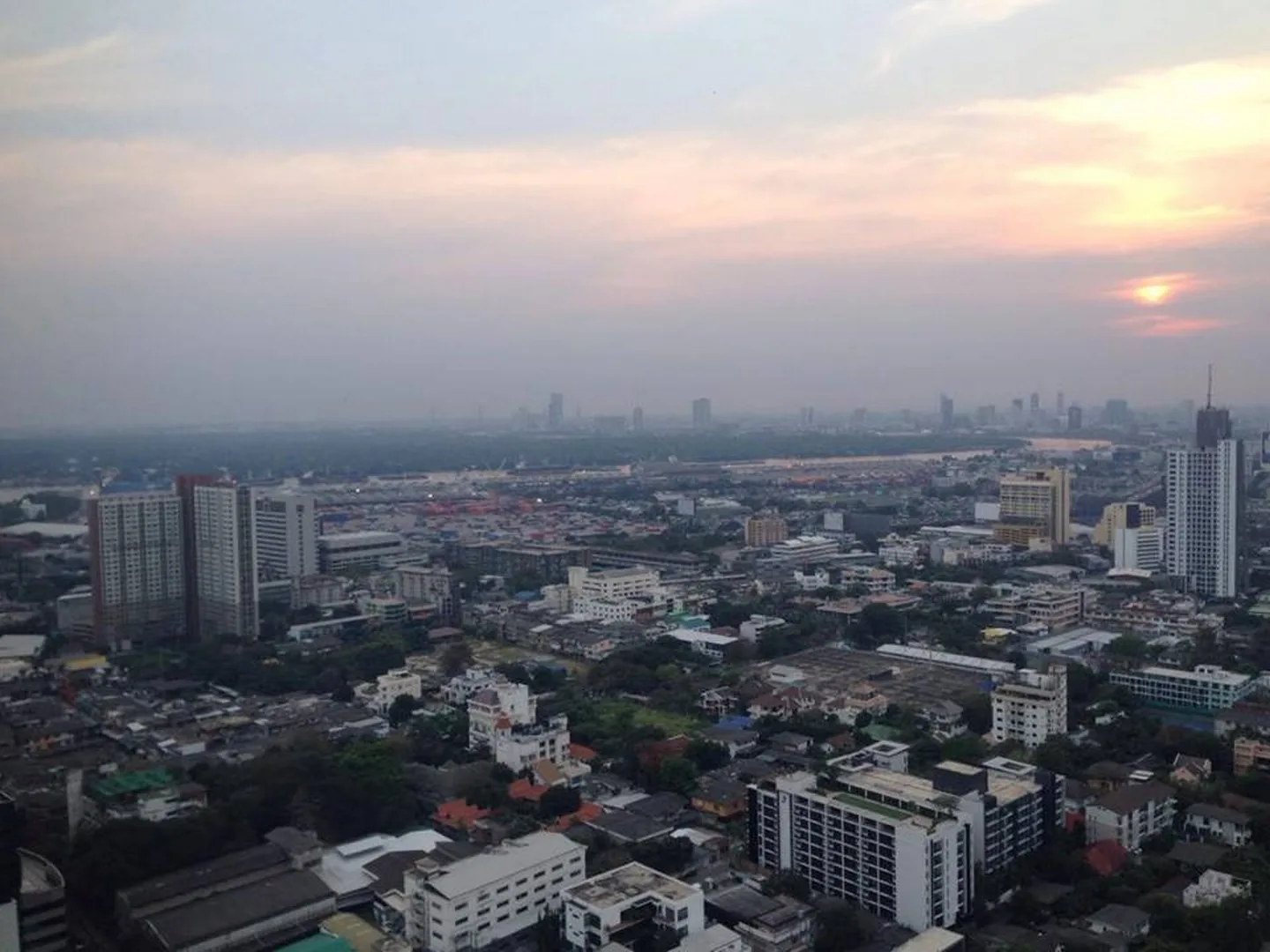 Rhythm Sukhumvit 42 — photo 11