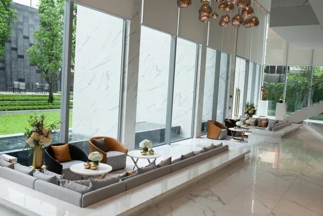Hyde Sukhumvit 11 — photo 14