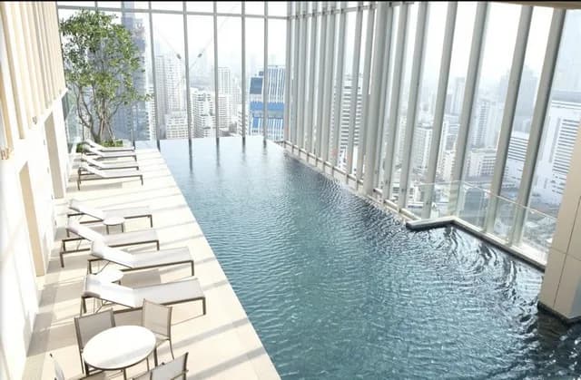 Hyde Sukhumvit 11 — photo 17