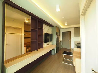 Ideo Sukhumvit 93