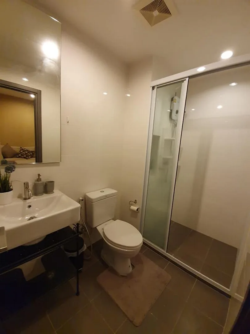 The Base Park West Sukhumvit 77 — photo 2