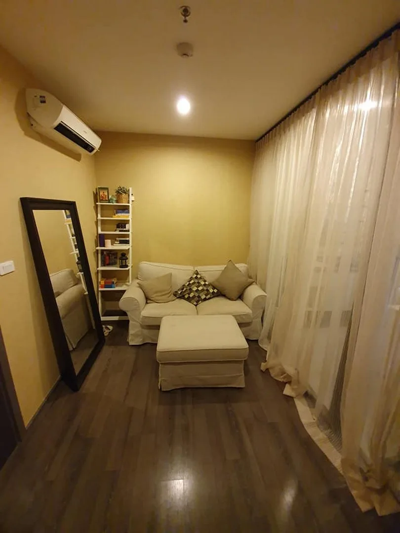 The Base Park West Sukhumvit 77 — photo 13