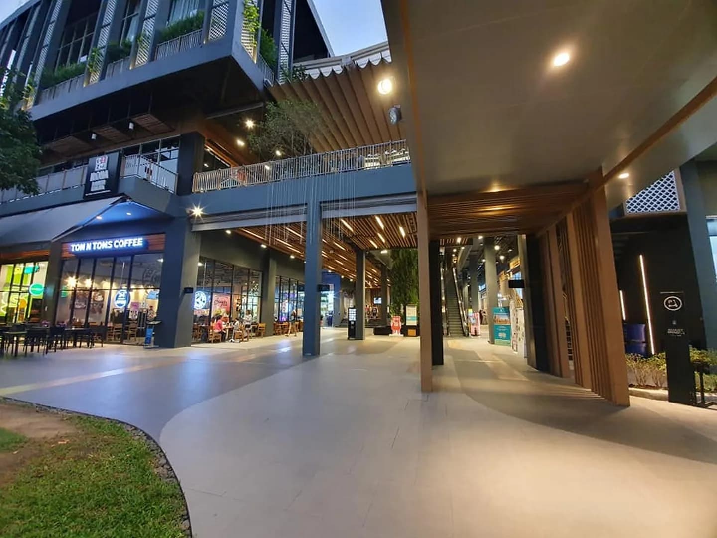 The Base Park West Sukhumvit 77 — photo 18