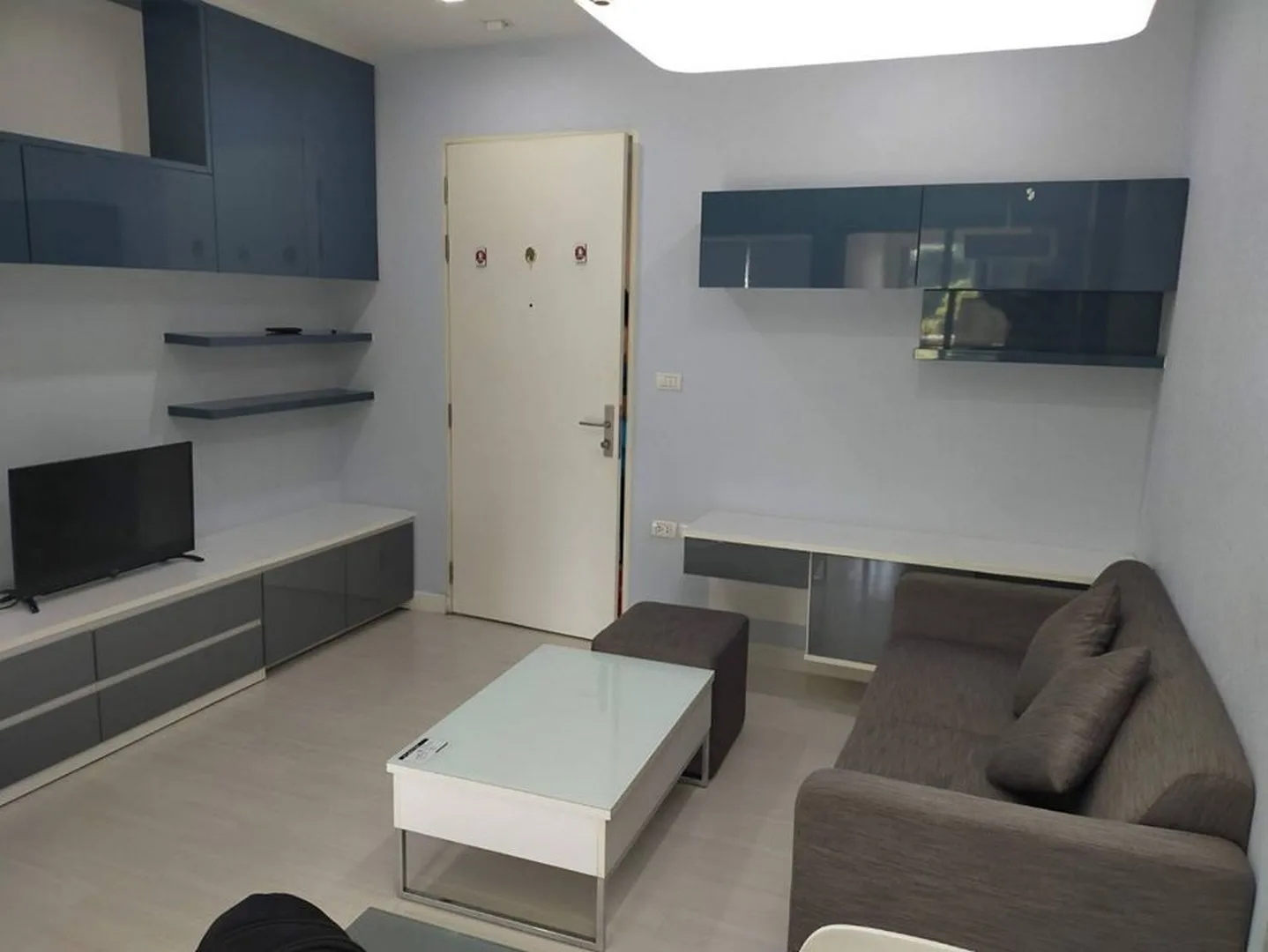 The Room Ratchada - Ladprao — photo 1