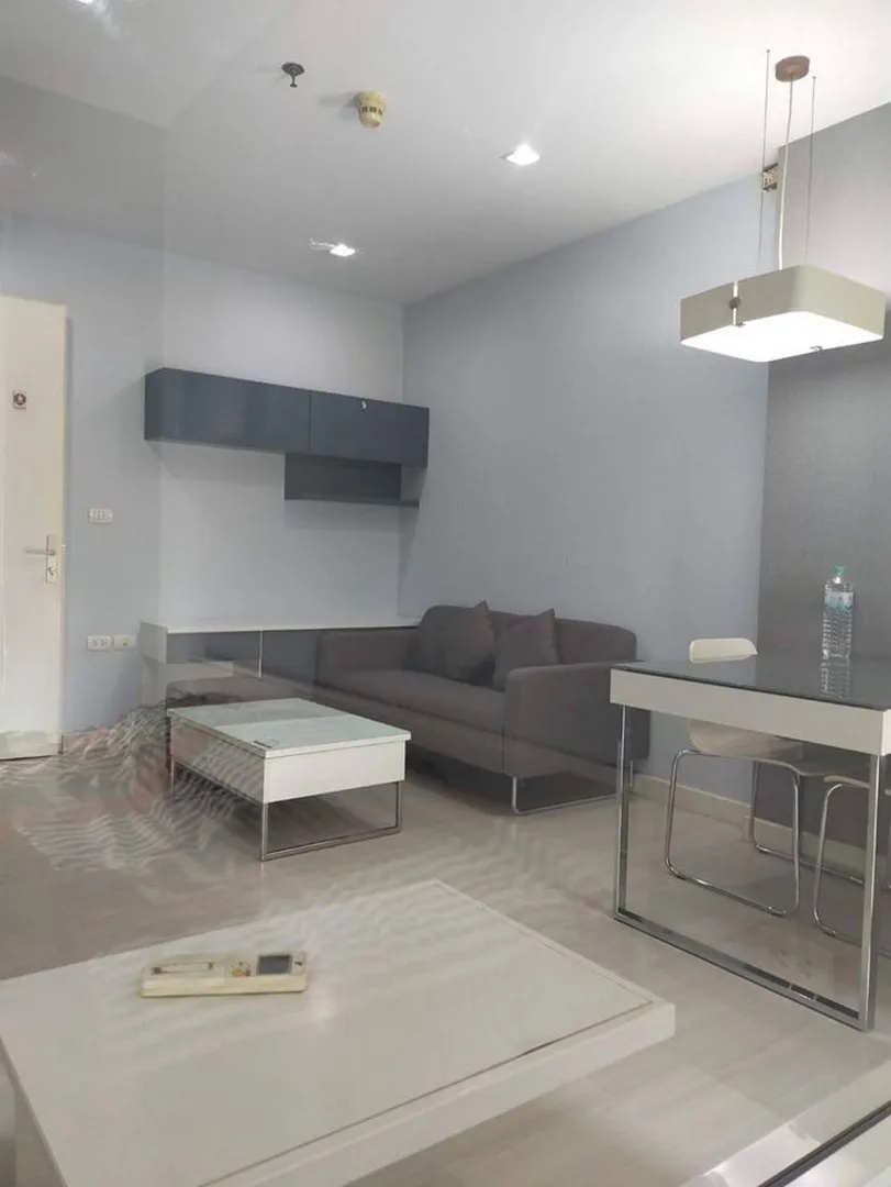 The Room Ratchada - Ladprao — photo 3