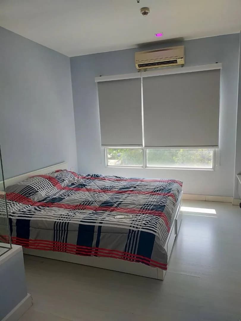 The Room Ratchada - Ladprao — photo 4