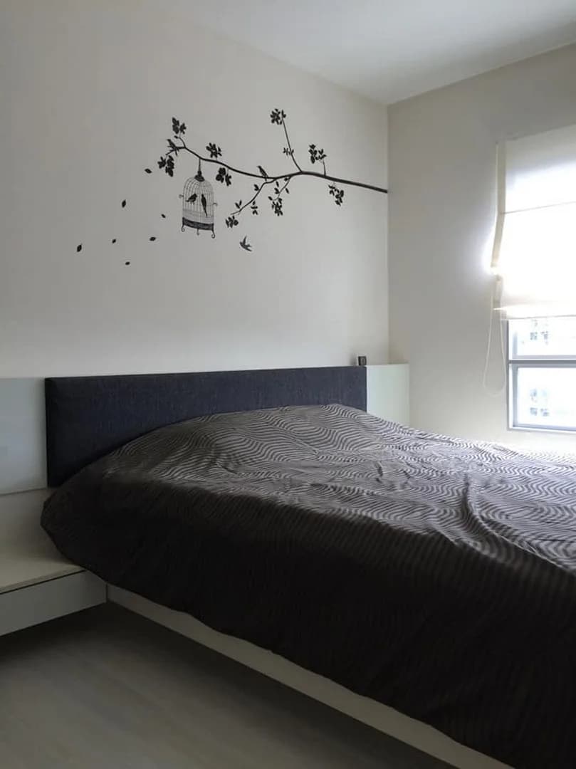 The Room Ratchada - Ladprao — photo 1