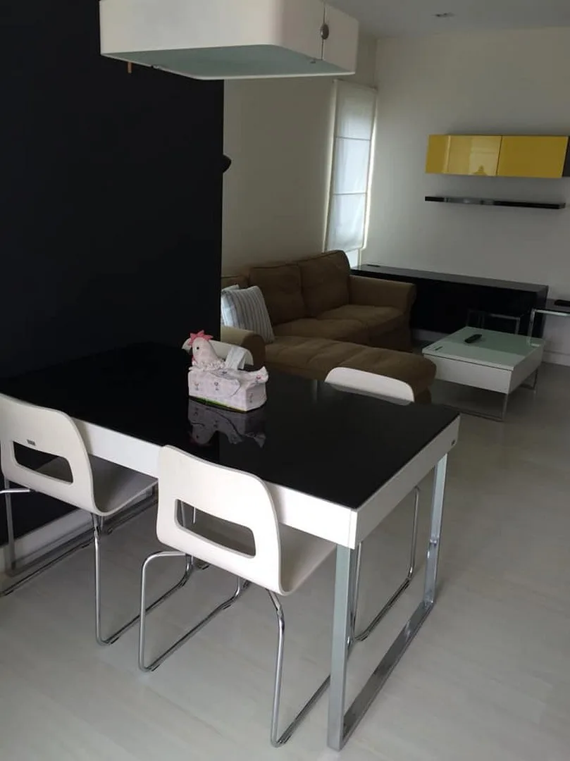 The Room Ratchada - Ladprao — photo 3