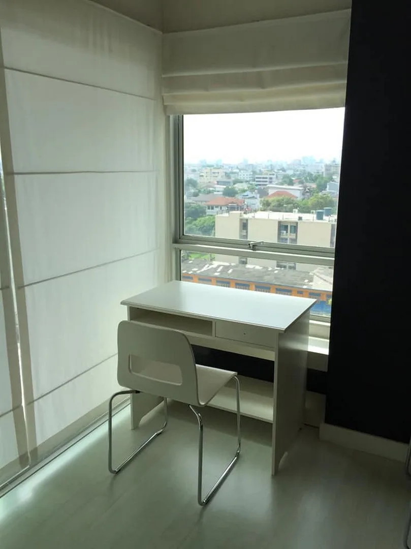 The Room Ratchada - Ladprao — photo 4