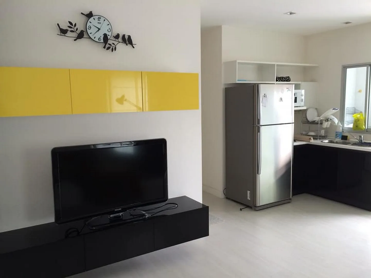The Room Ratchada - Ladprao — photo 6