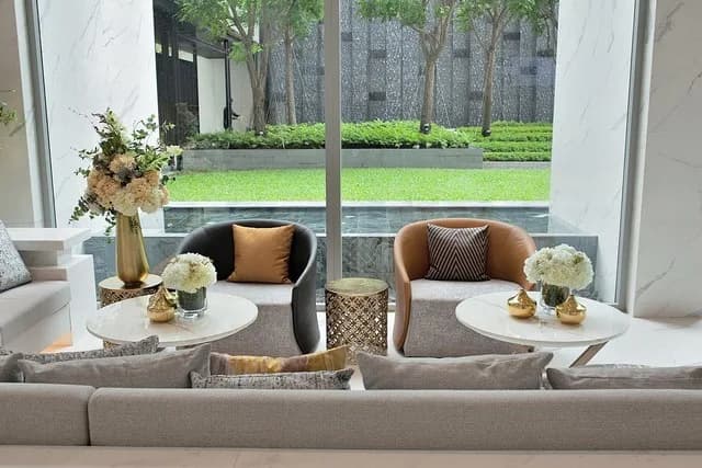 Hyde Sukhumvit 11 — photo 16