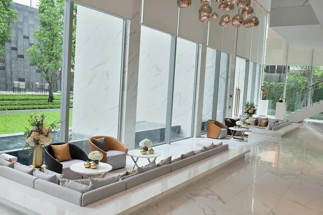 Hyde Sukhumvit 11 — photo 20