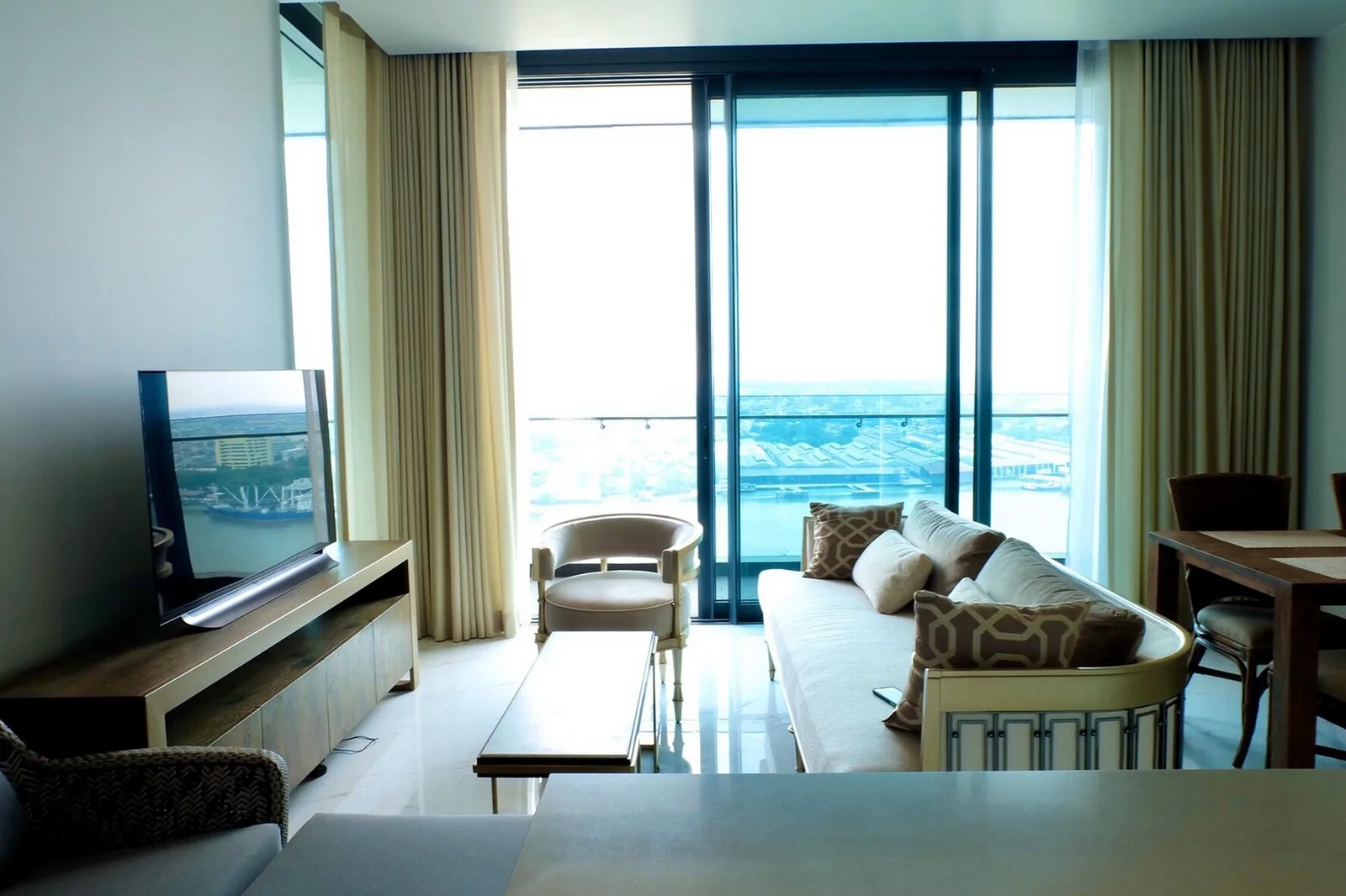 Canapaya Residences — photo 1