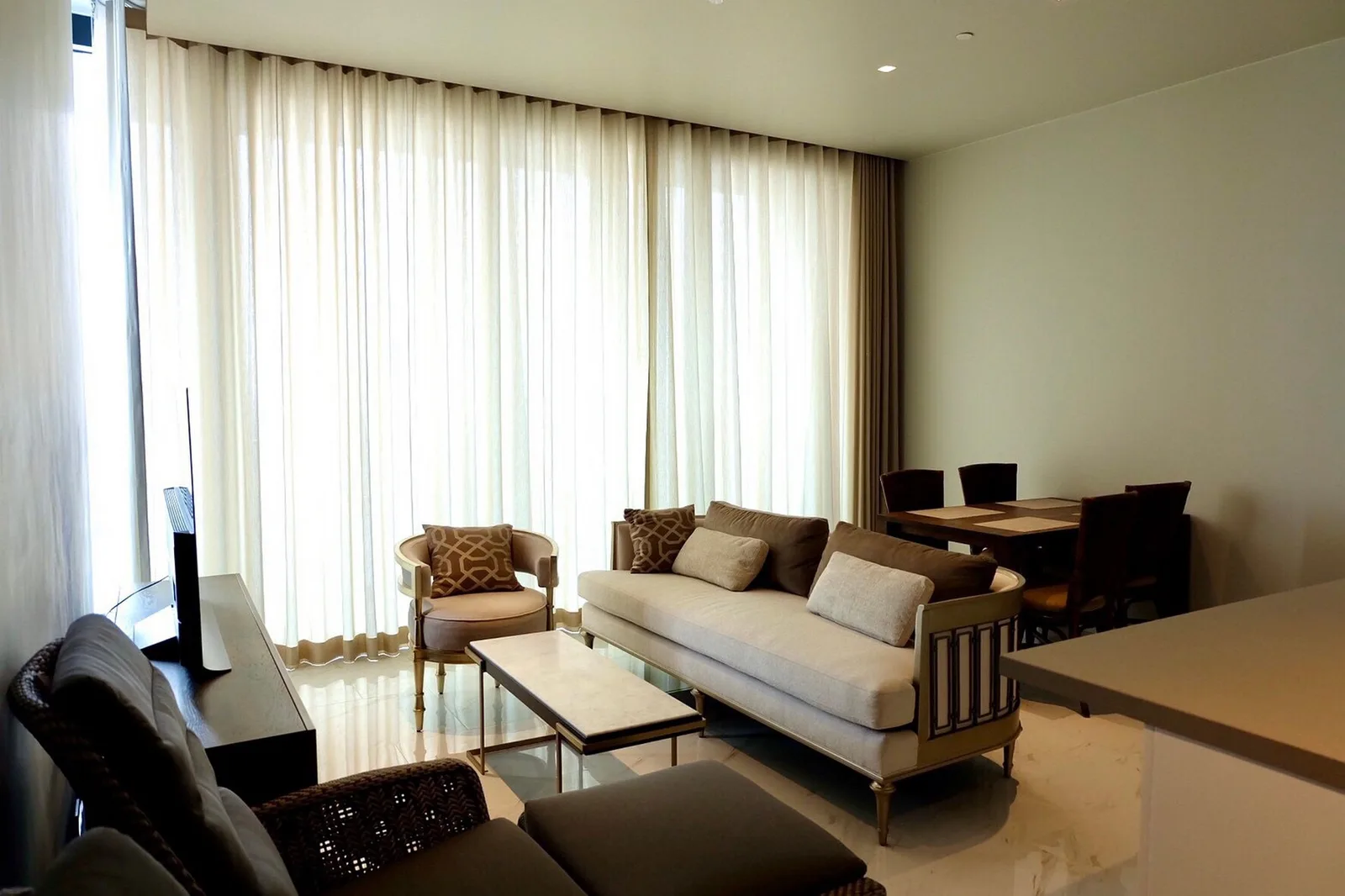 Canapaya Residences — photo 2
