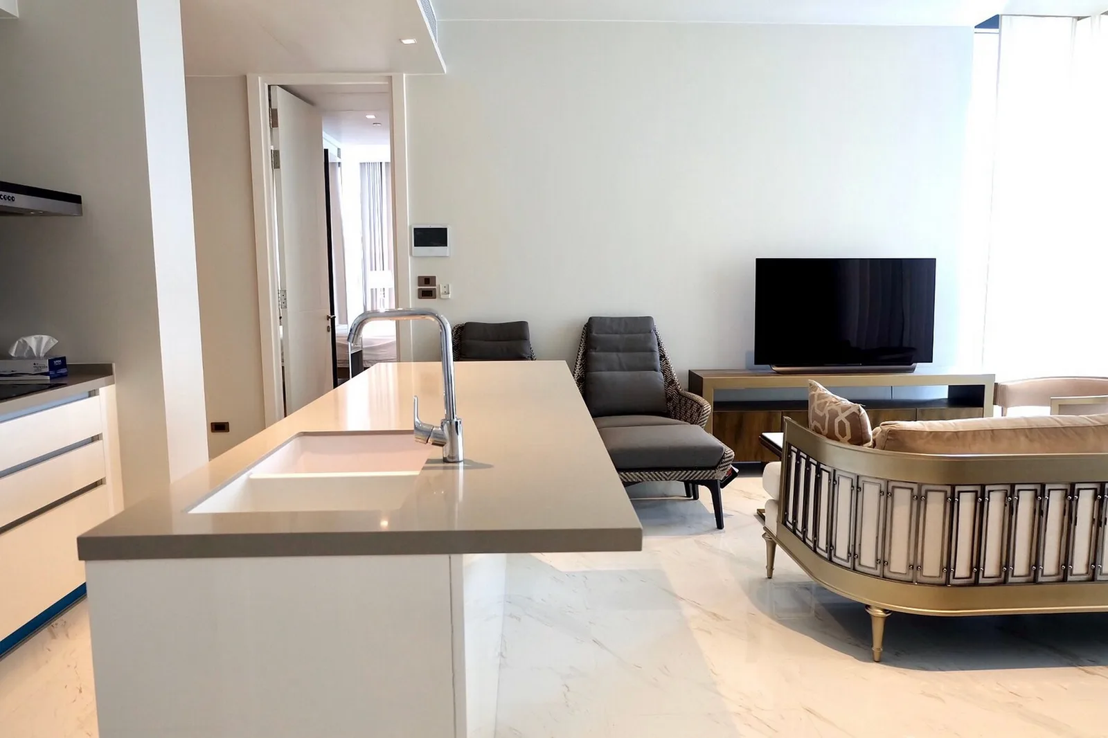 Canapaya Residences — photo 5