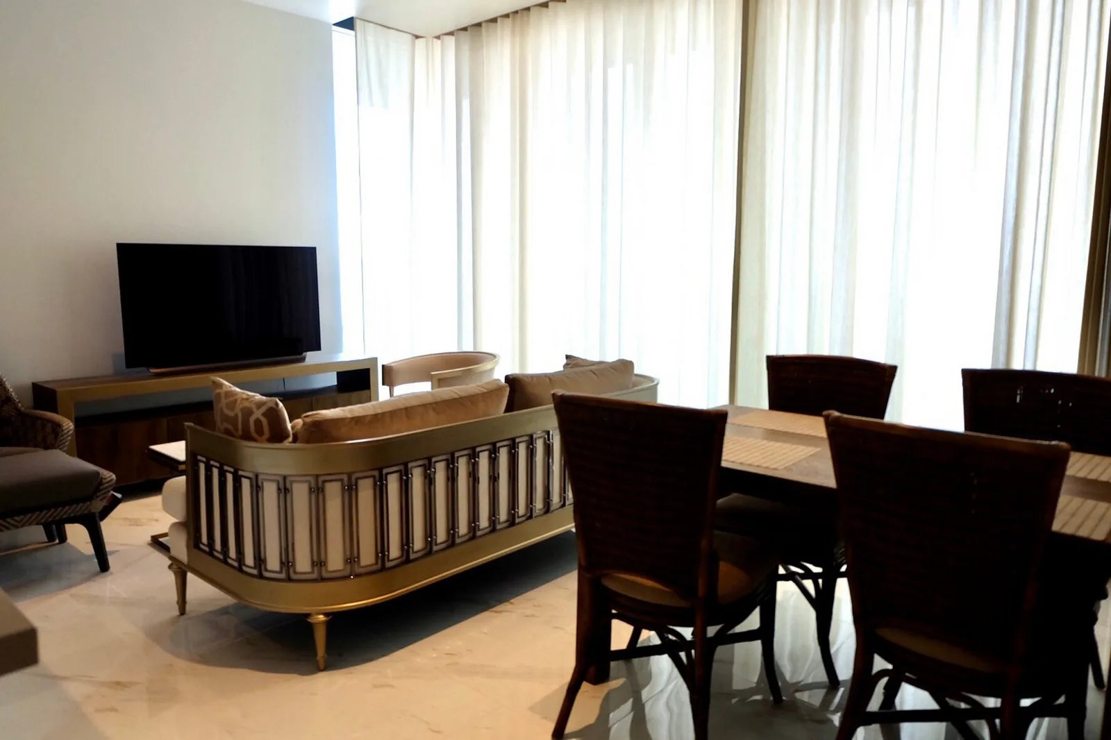 Canapaya Residences — photo 6