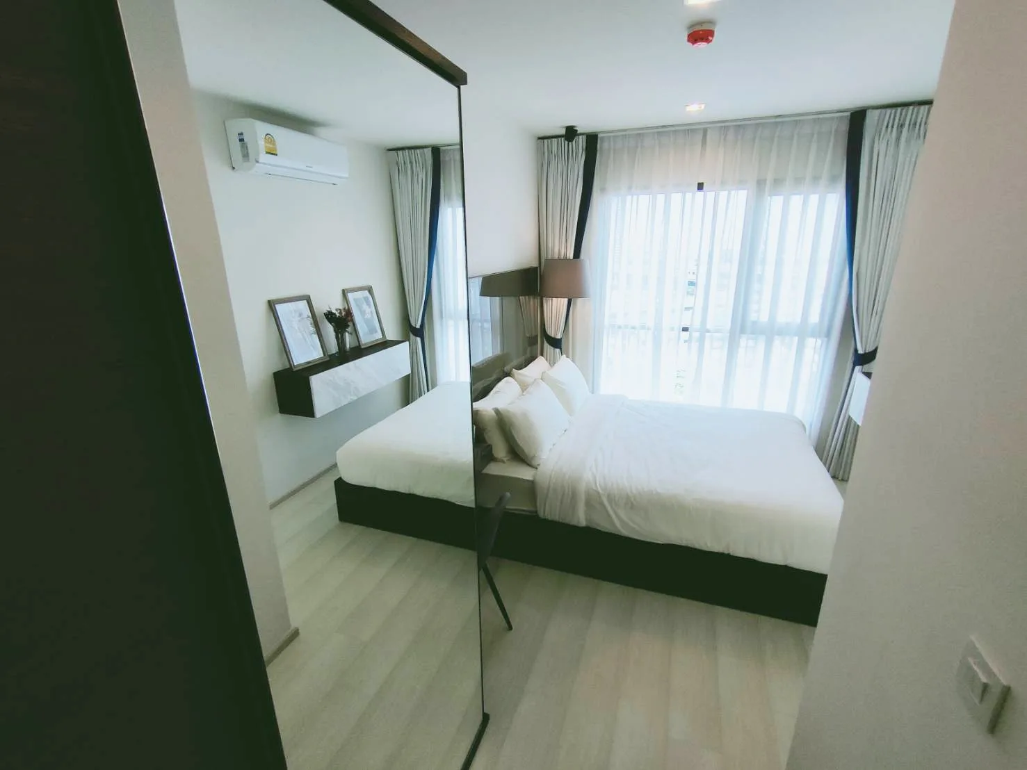 Life Sukhumvit 48 — photo 14