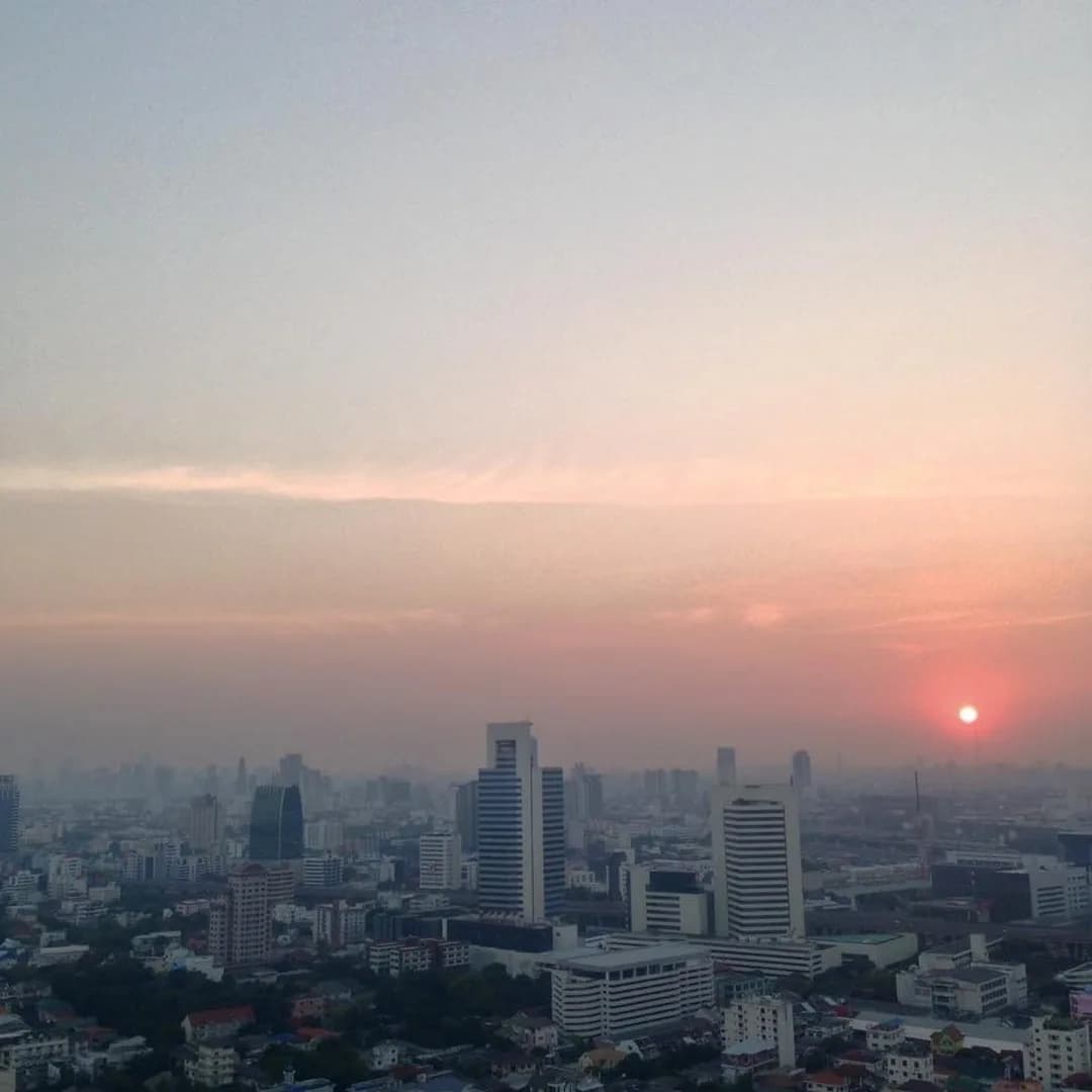The Issara Ladprao — photo 3
