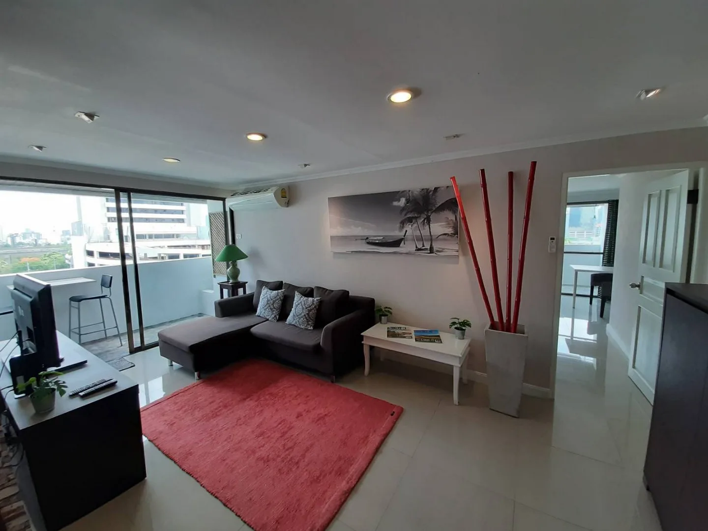 Beverly Tower Condo — photo 1