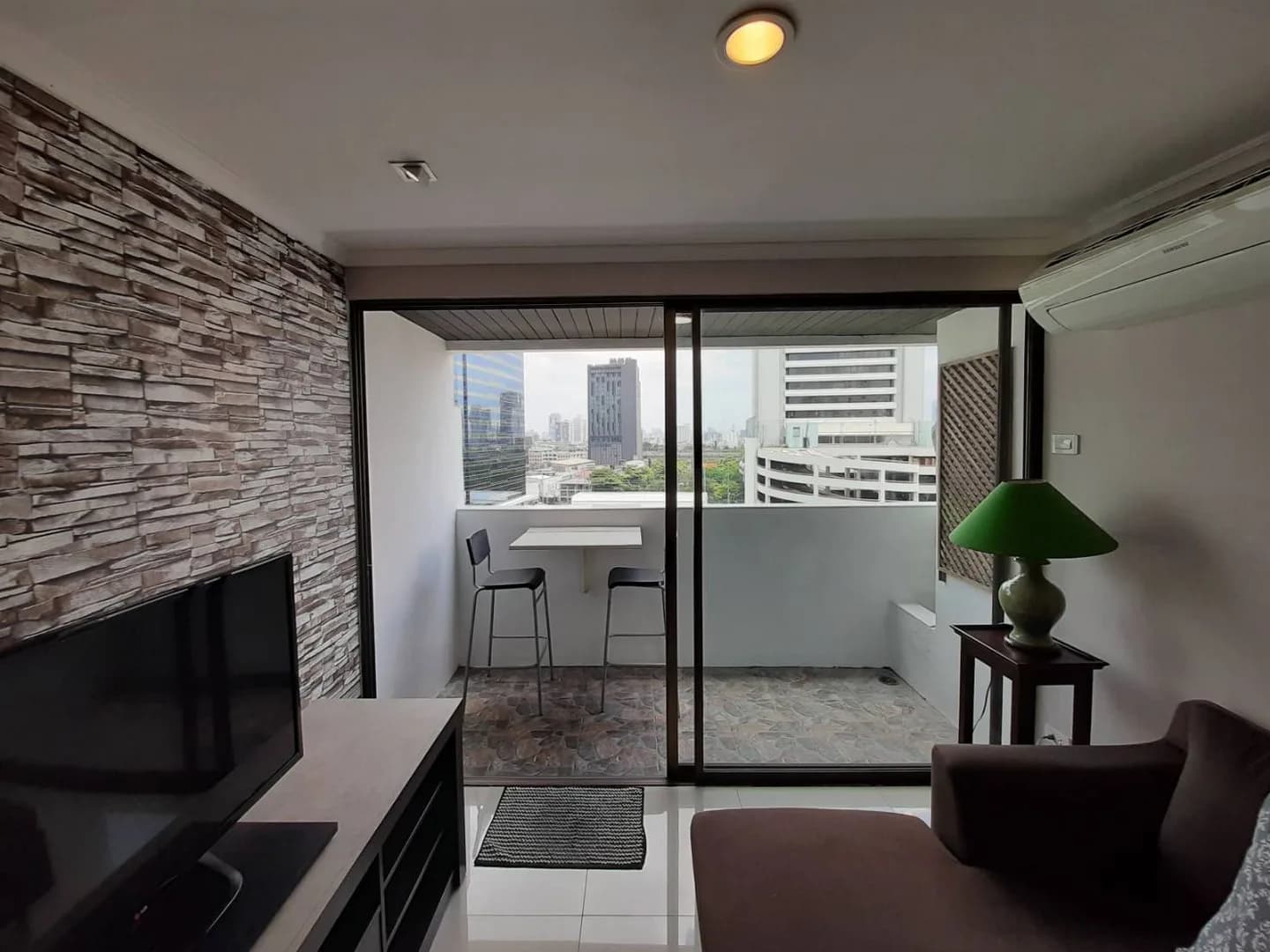 Beverly Tower Condo — photo 7