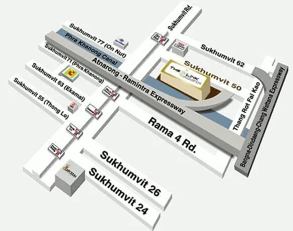 The Link Sukhumvit 50 — photo 12
