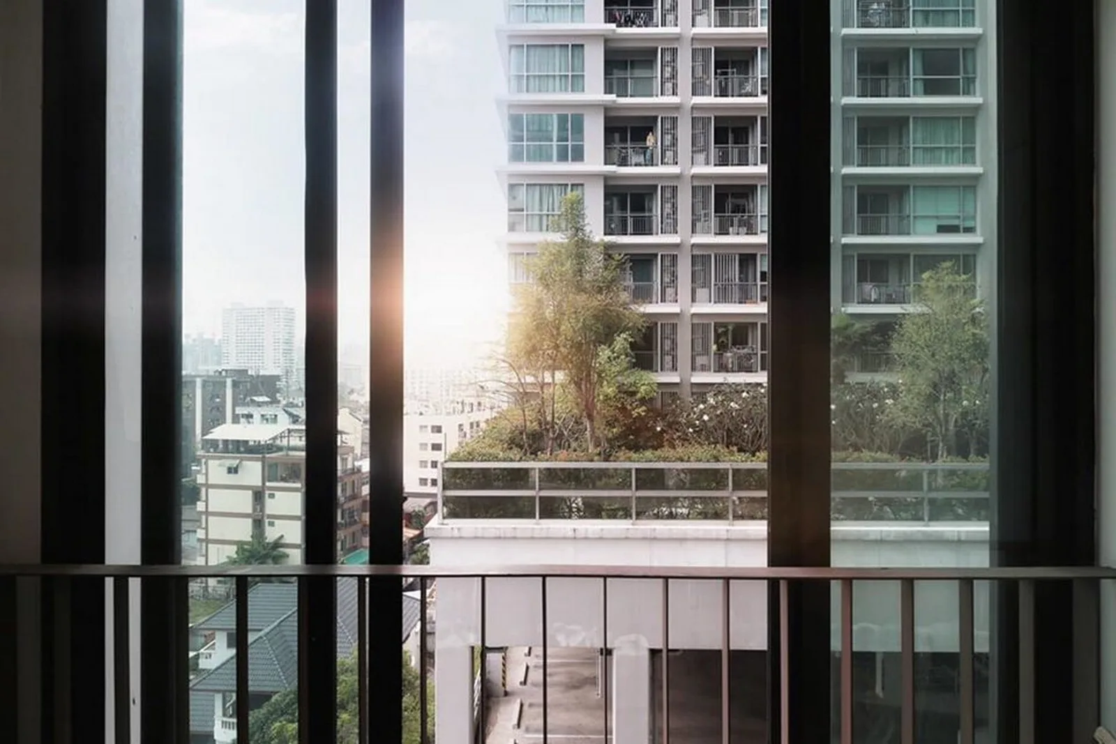 Ideo Ratchada - Huaykwang — photo 10
