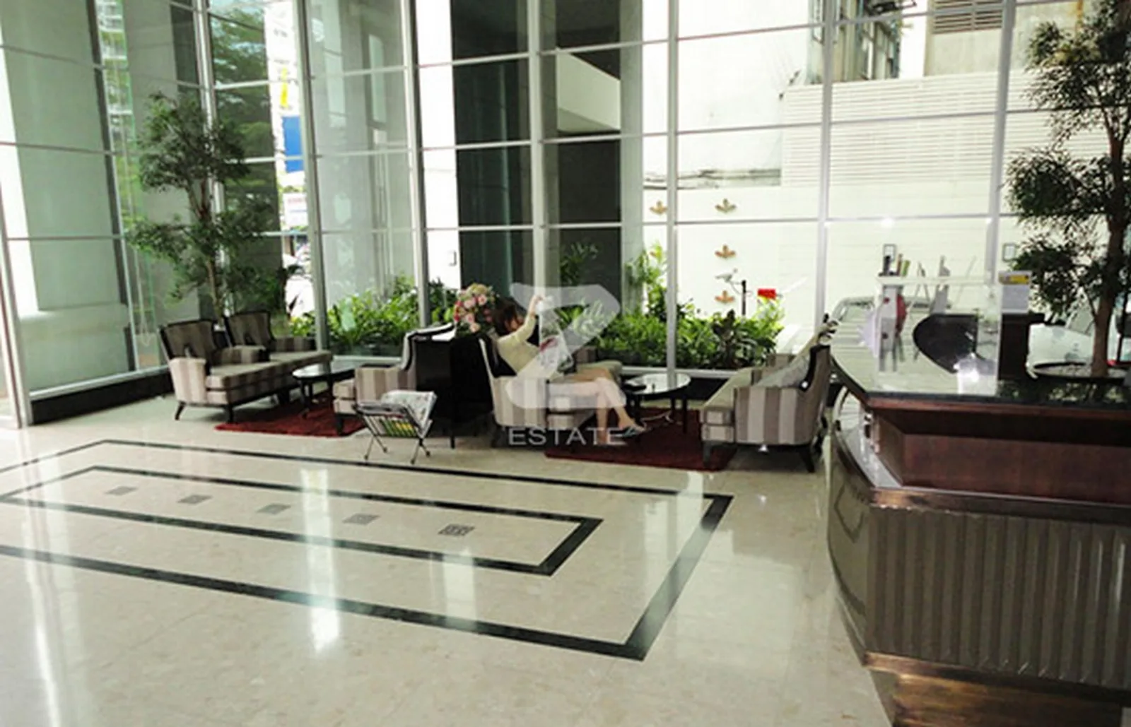 The Address Siam — photo 15