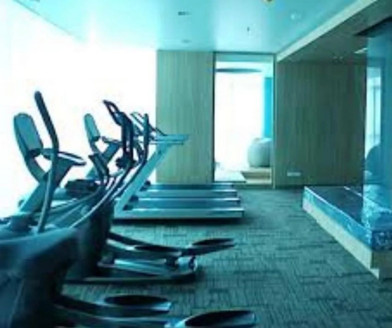 Ideo Blucove Sukhumvit — photo 12