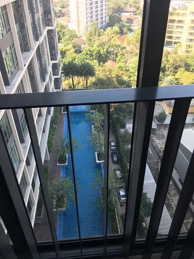 Ideo Blucove Sukhumvit — photo 14