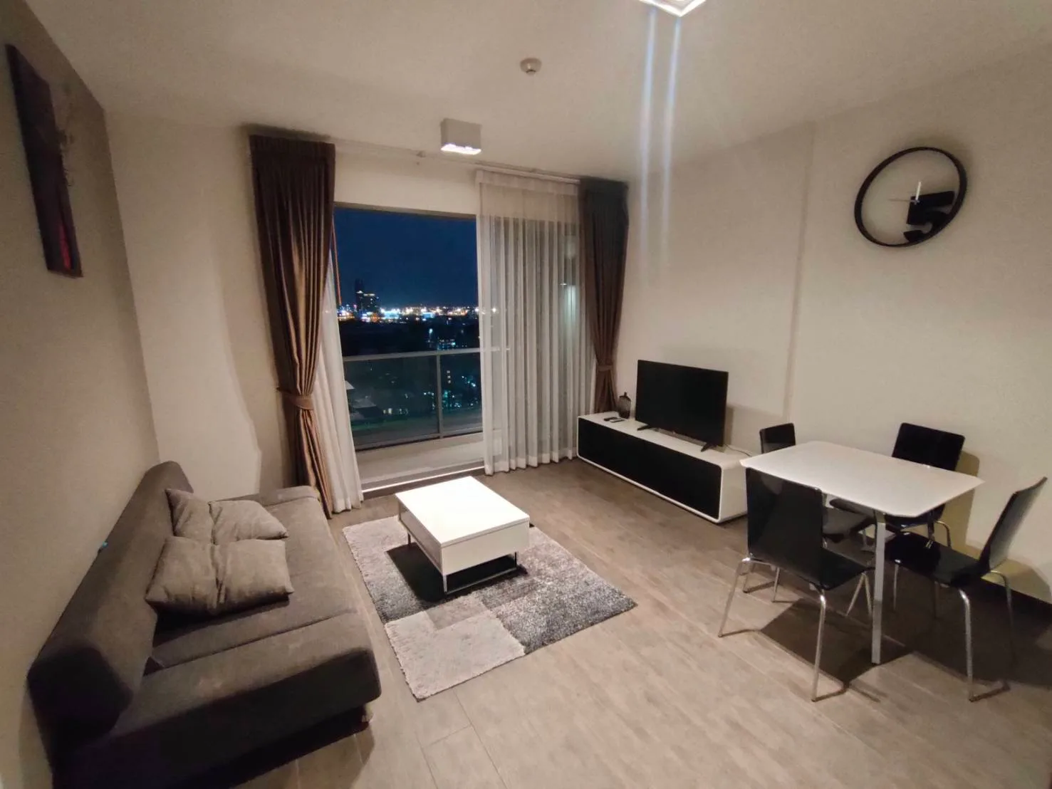 The Lofts Ekkamai — photo 1