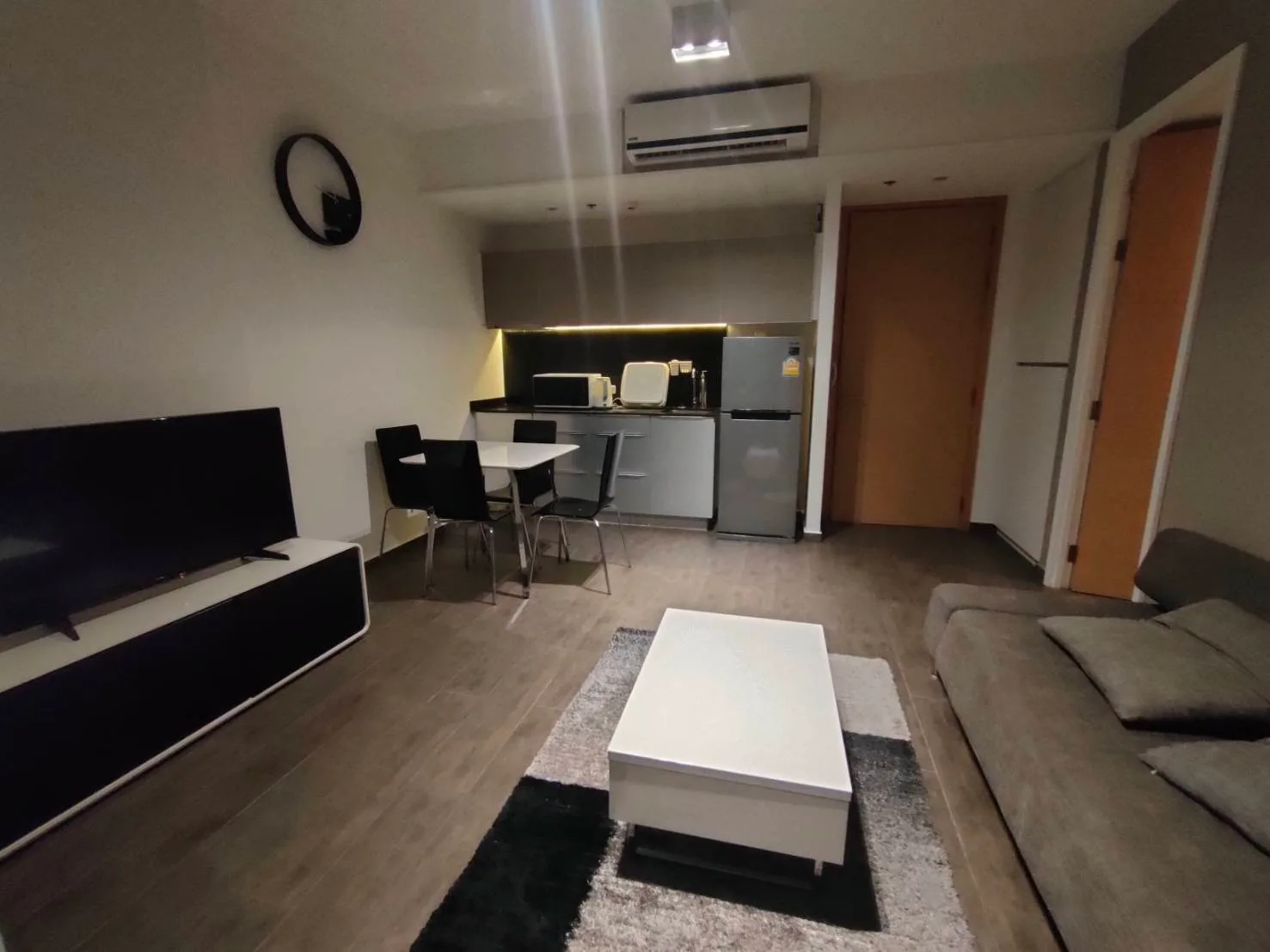 The Lofts Ekkamai — photo 2