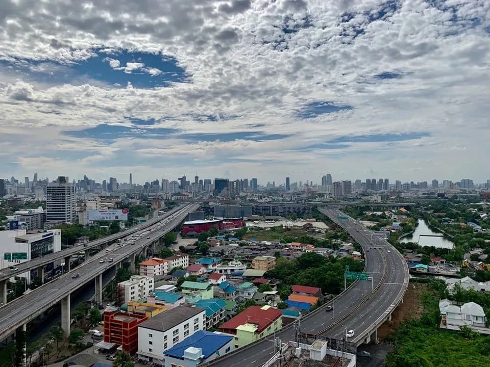 The Base Rama 9 - Ramkhamhaeng — photo 4