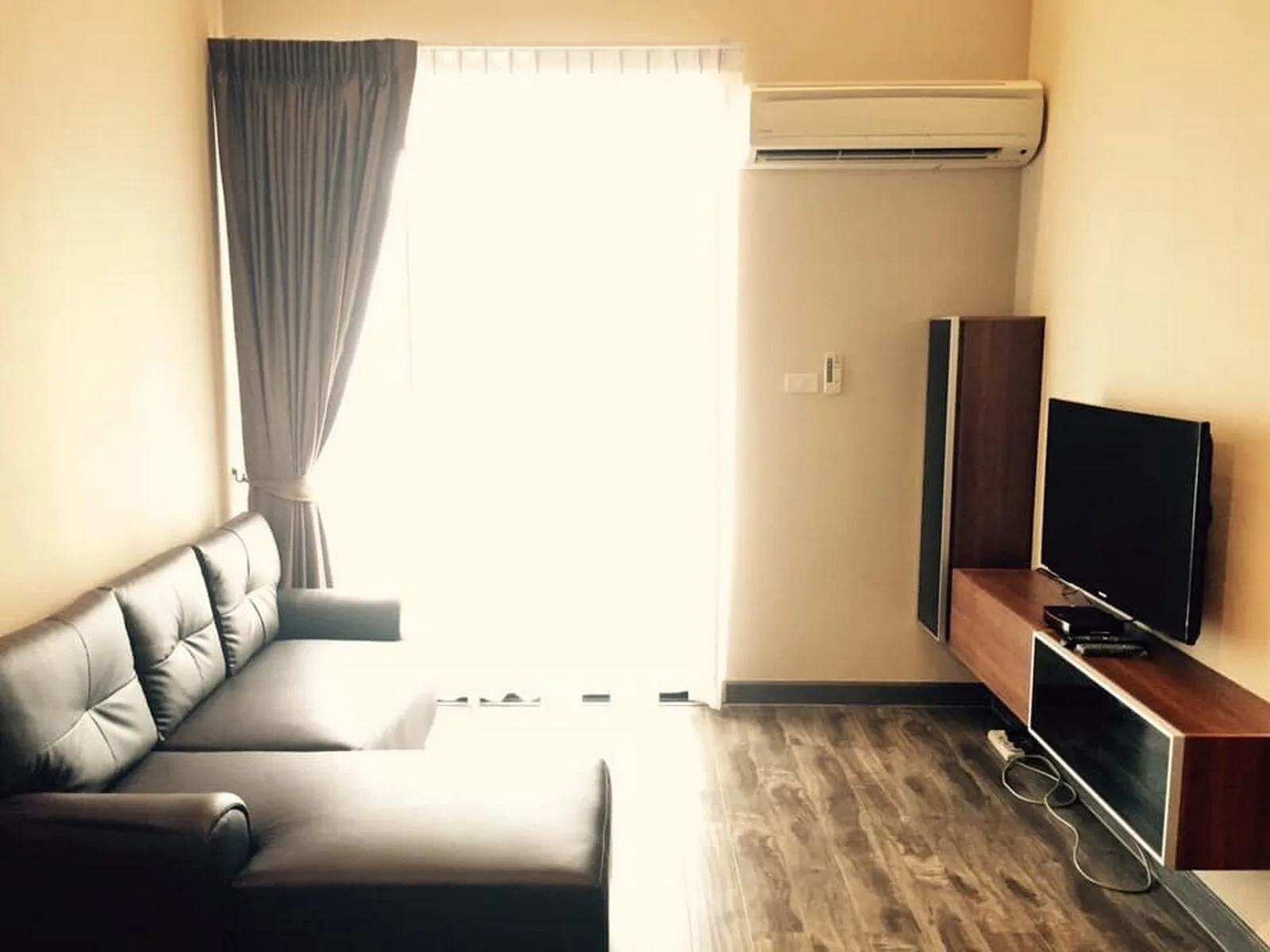 Prime I - Zen Condo Ladprao 71 — photo 1