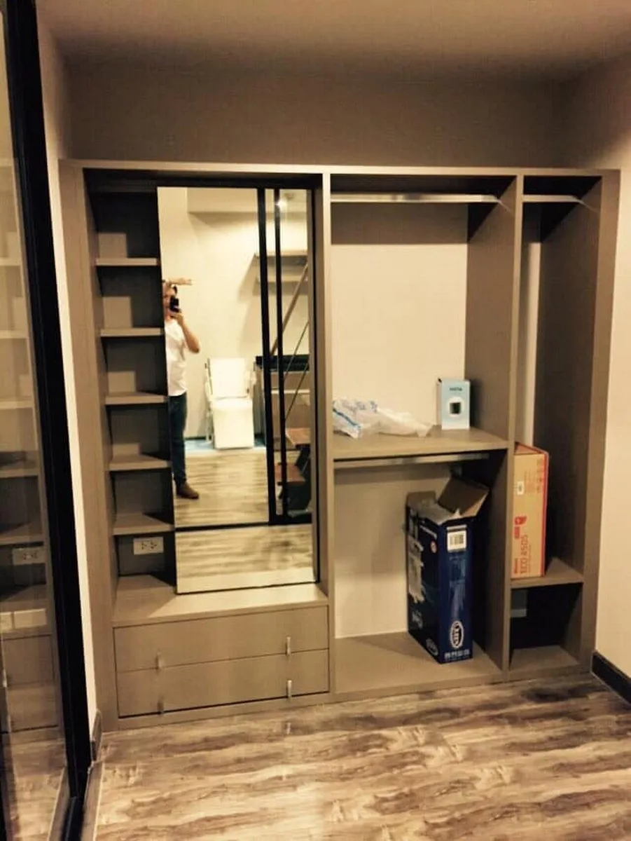 Prime I - Zen Condo Ladprao 71 — photo 2