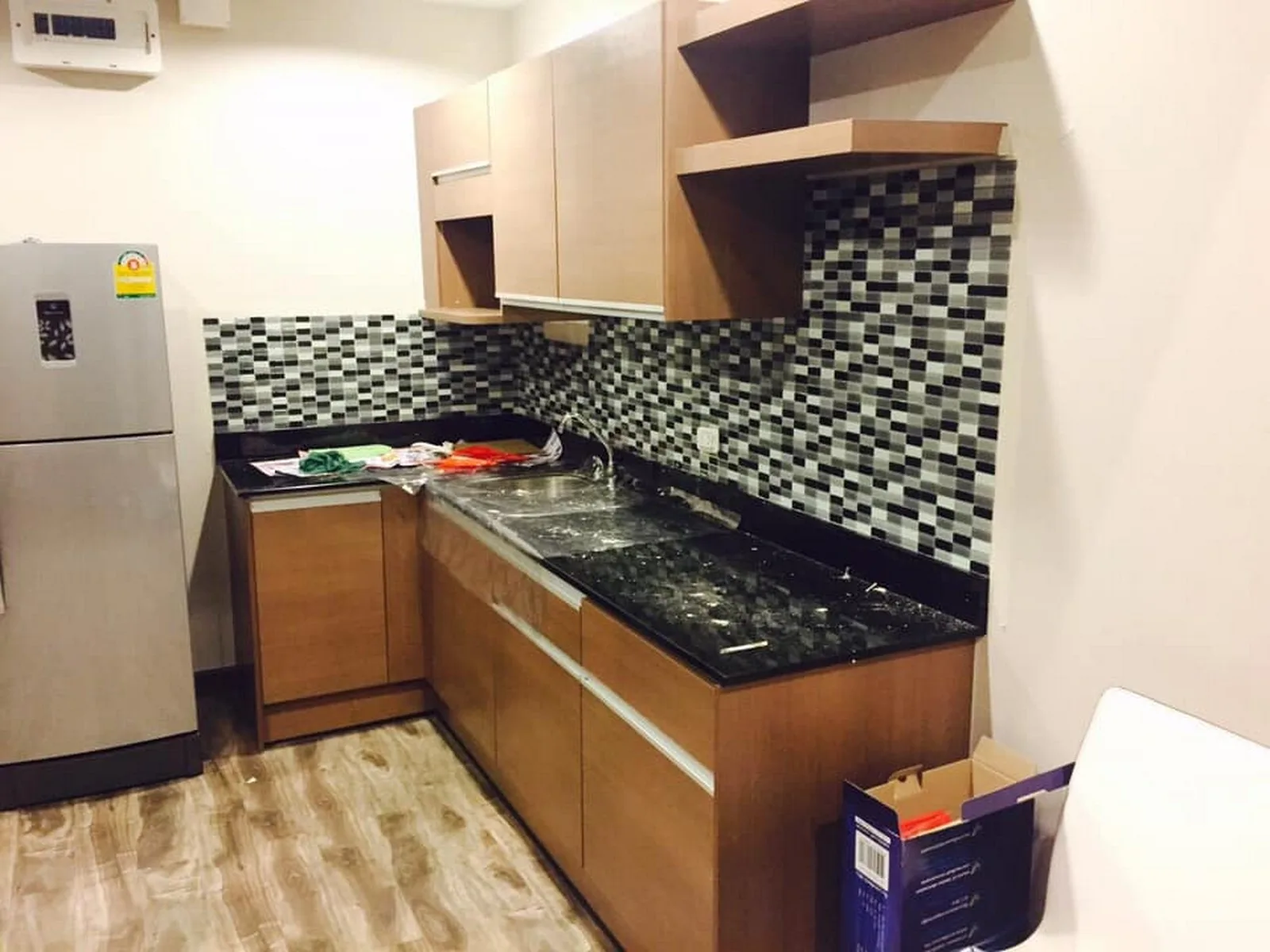 Prime I - Zen Condo Ladprao 71 — photo 3