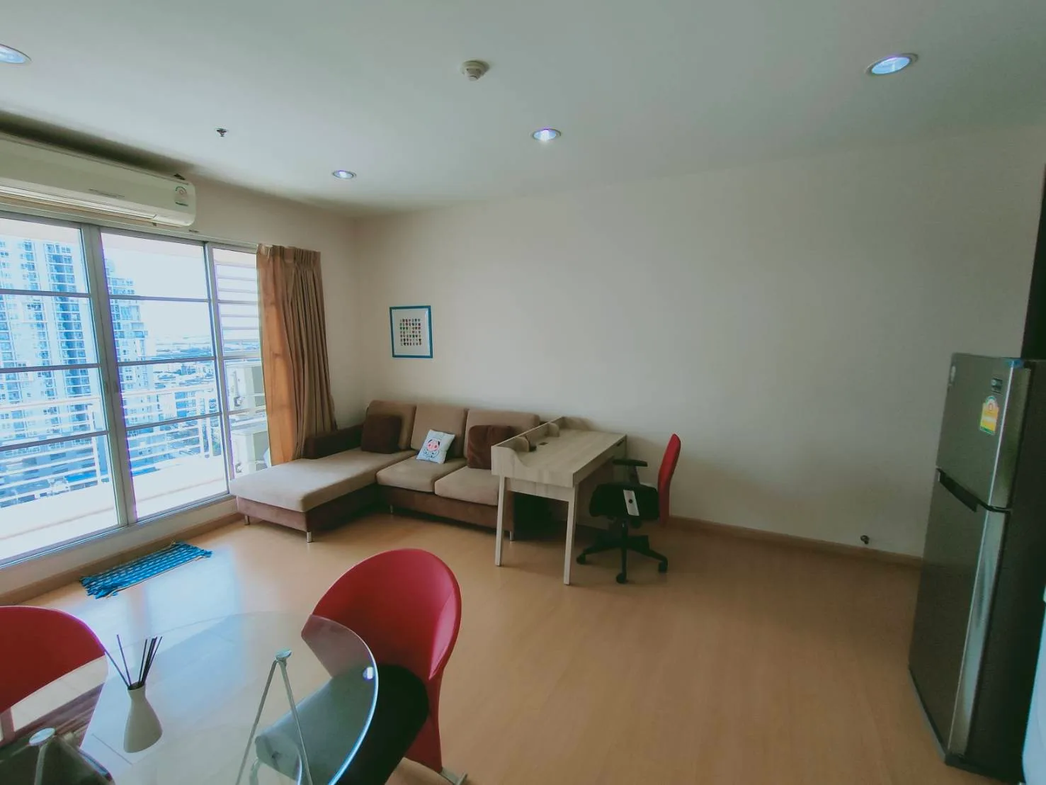 Baan Klang Krung Siam - Pathumwan — photo 3